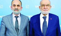 Saadet Partisi Aydın ve Karaman adaylarını da açıkladı